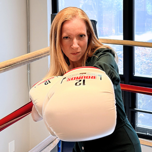 Fundraising Page: Emma Browning